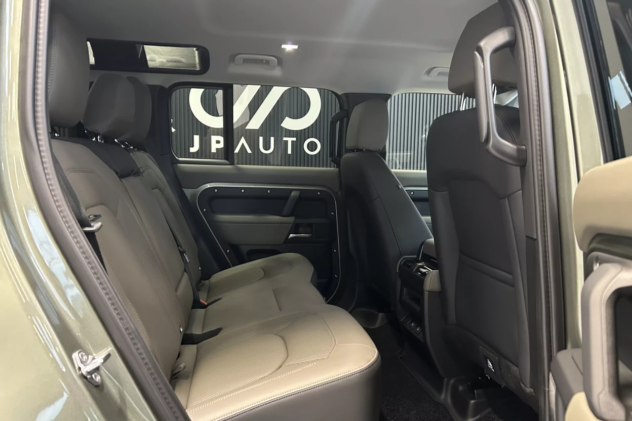 Defender 110 X-Dynamic SE D250 MHEV obrázok č. 4