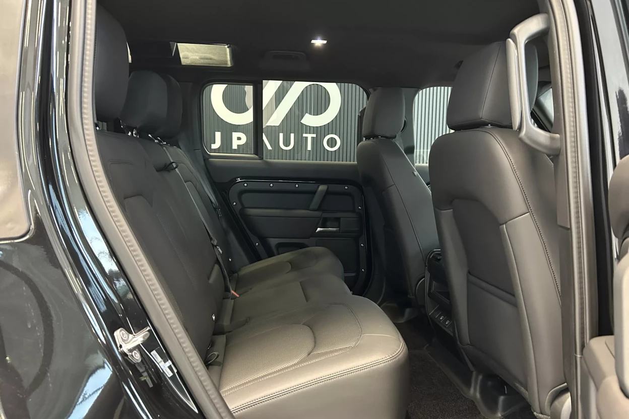 Defender 110 S D200 MHEV obrázok č. 4