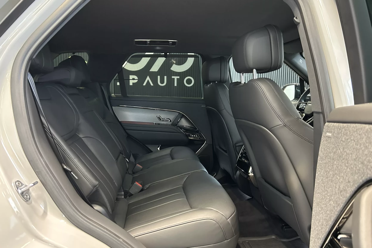 Range Rover Sport Dynamic SE P460e PHEV AWD Automat obrázok č. 4