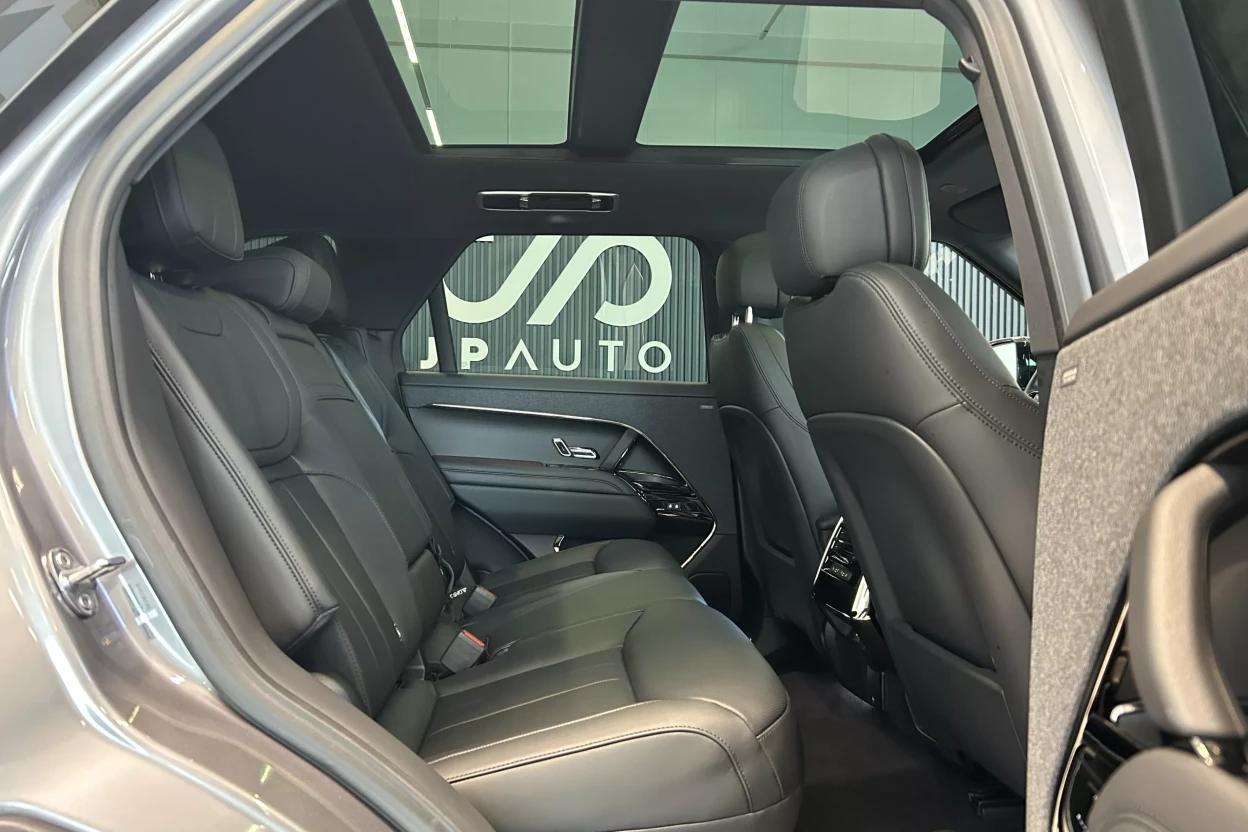 Range Rover Sport Dynamic SE P460e PHEV AWD Automat obrázok č. 4