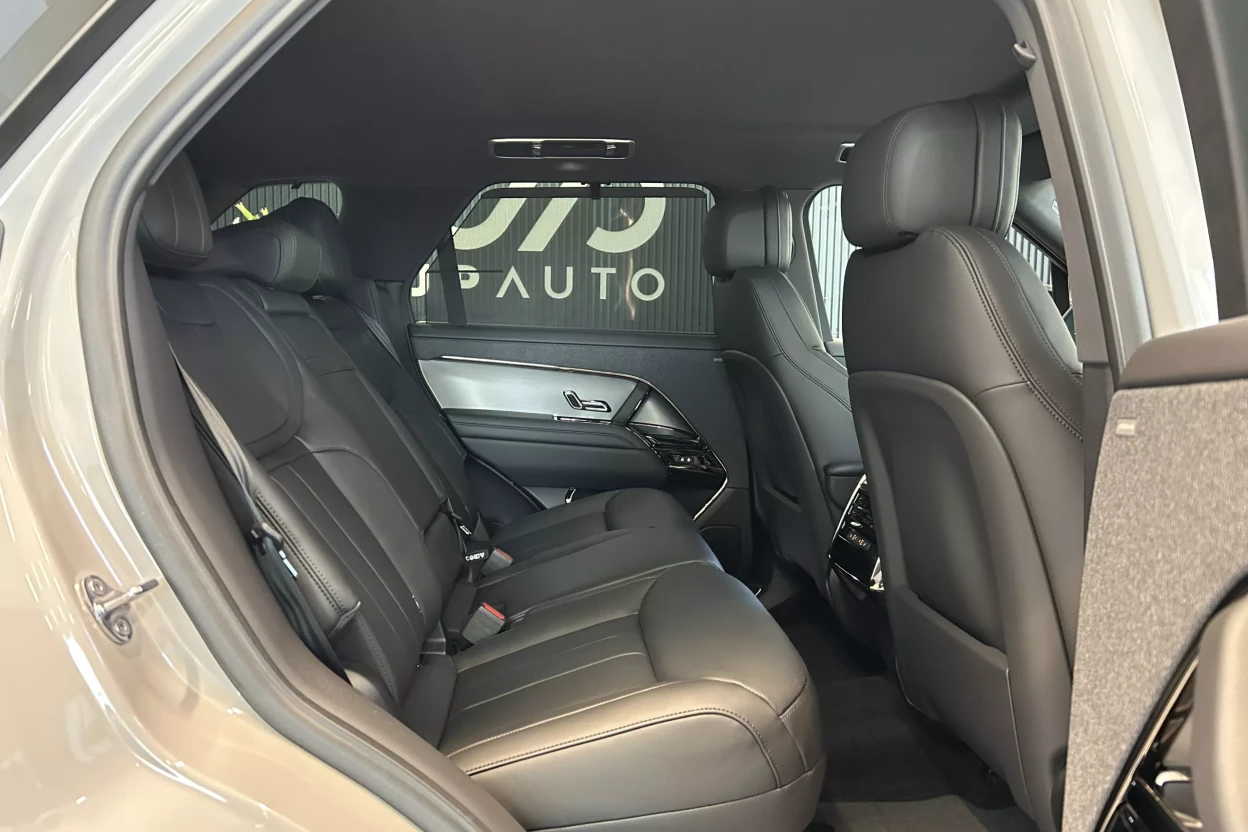 Range Rover Sport Dynamic SE D300 MHEV AWD obrázok č. 4