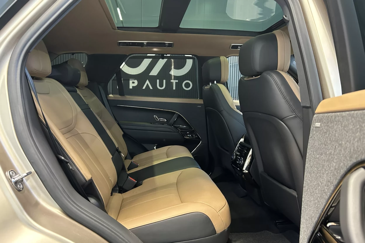 Range Rover Sport Autobiography P550e AWD AUTOMAT obrázok č. 4
