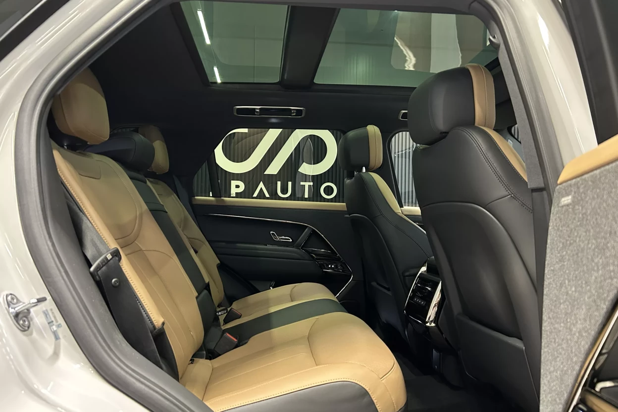 Range Rover Sport Dynamic SE P460e PHEV AWD Automat obrázok č. 4