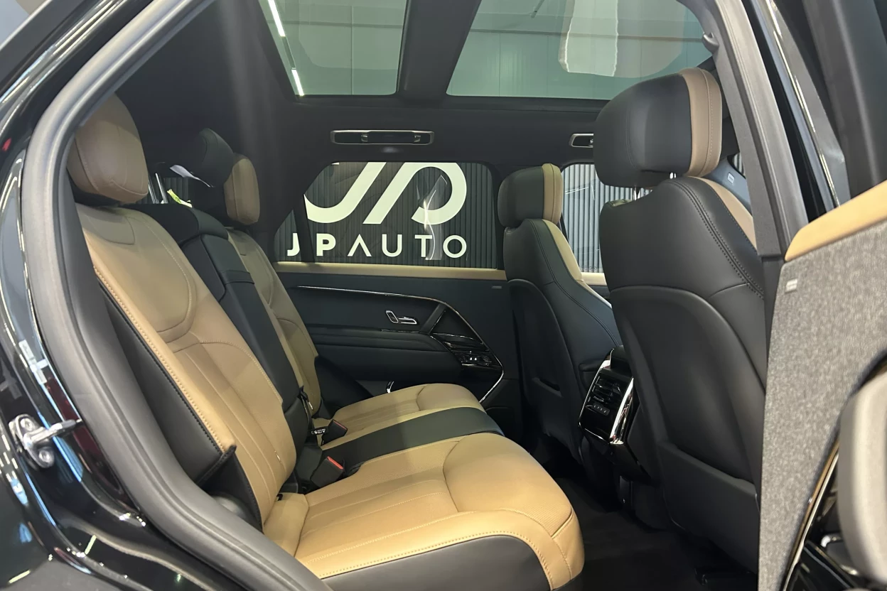 Range Rover Sport Dynamic SE P460e PHEV AWD Automat obrázok č. 4