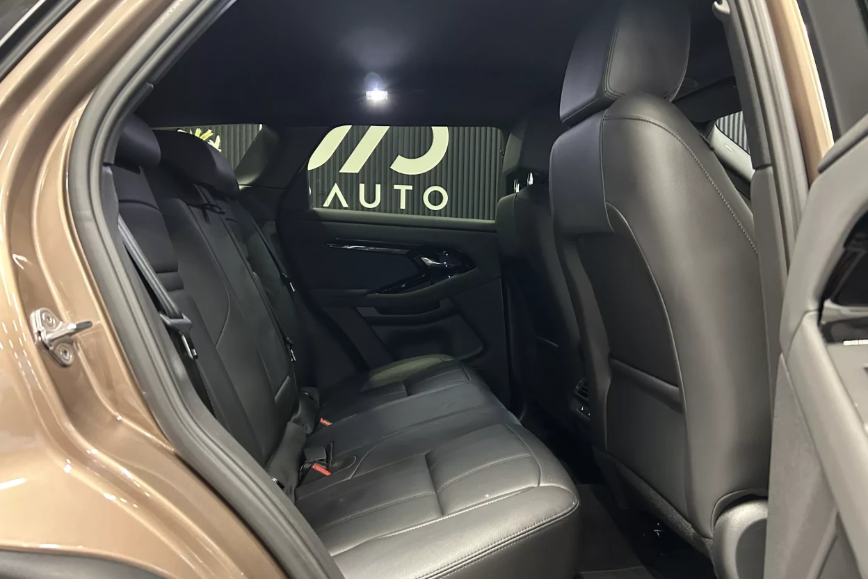 Range Rover Evoque S D165 AWD MHEV obrázok č. 4