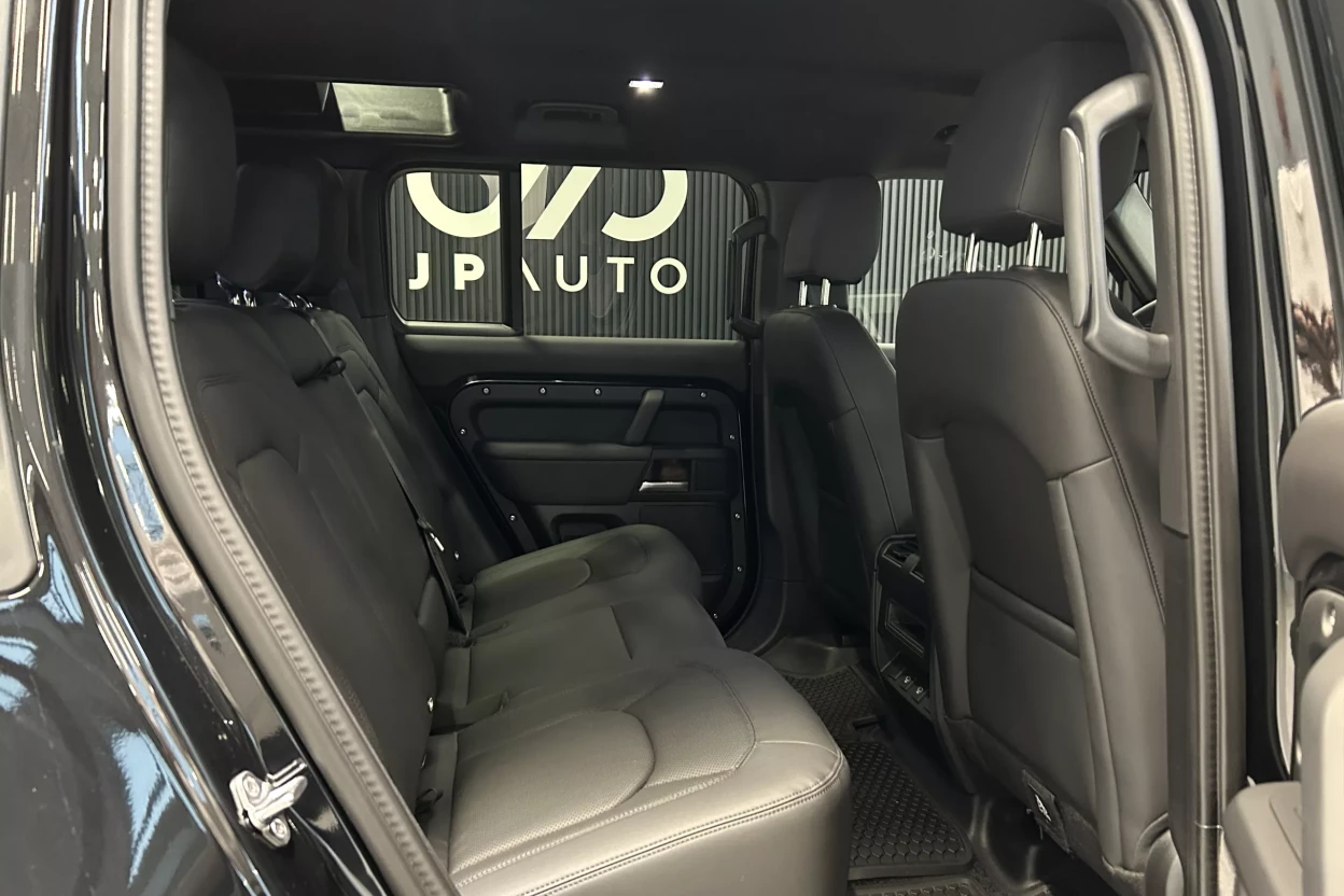 Defender 110 X-Dynamic SE D200 MHEV obrázok č. 4