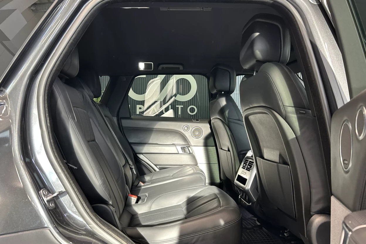 Range Rover Sport Dynamic HSE D250 obrázok č. 4
