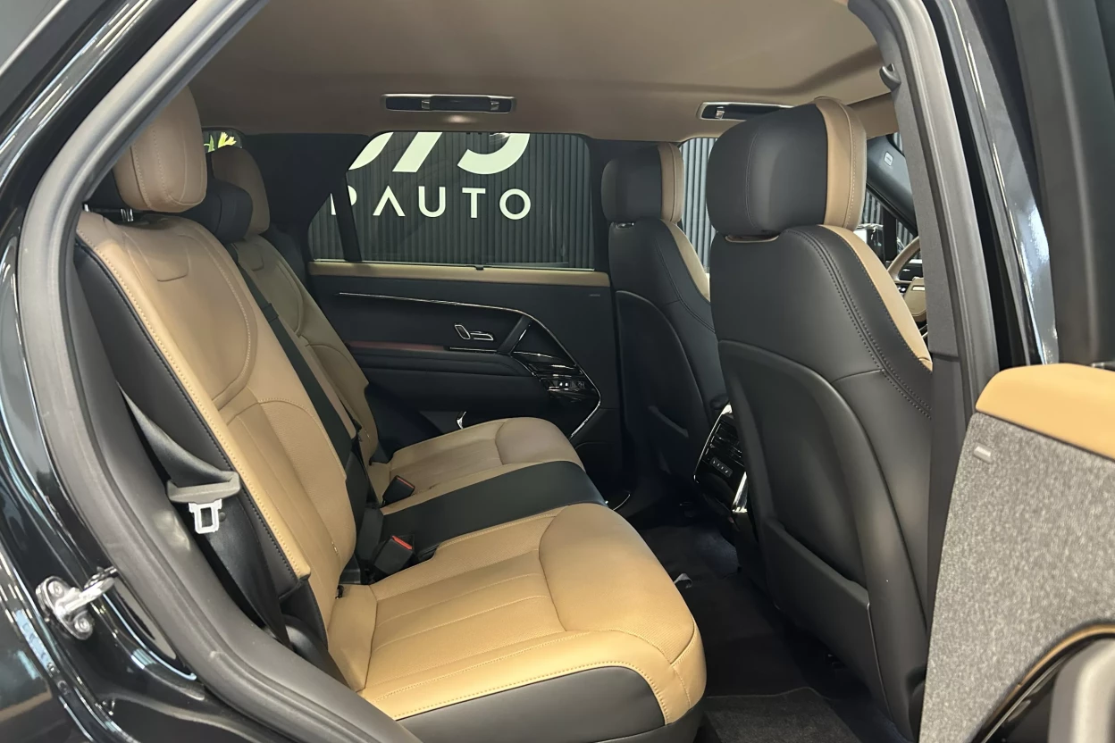 Range Rover Sport Dynamic SE P460e PHEV AWD Automat obrázok č. 4