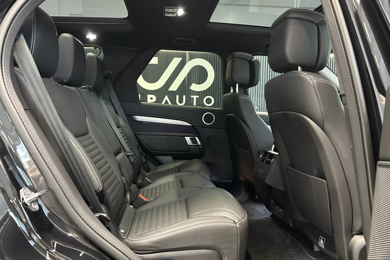 Discovery Dynamic HSE D250 AWD AUTOMAT obrázok č. 4