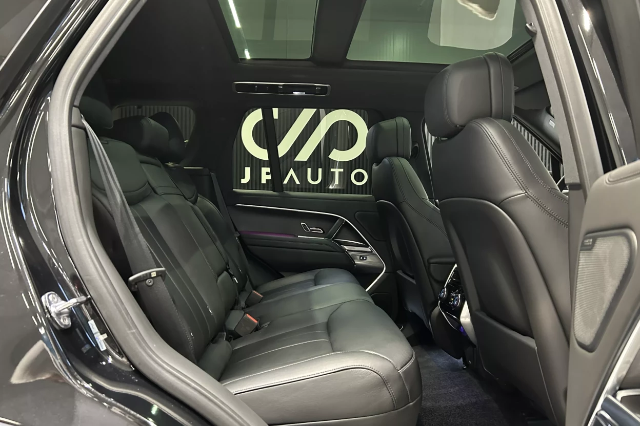 Range Rover HSE P460e SWB PHEV AWD obrázok č. 4