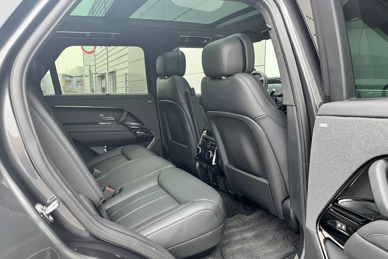 Range Rover Sport Autobiography P530 AWD AUTOMAT obrázok č. 4