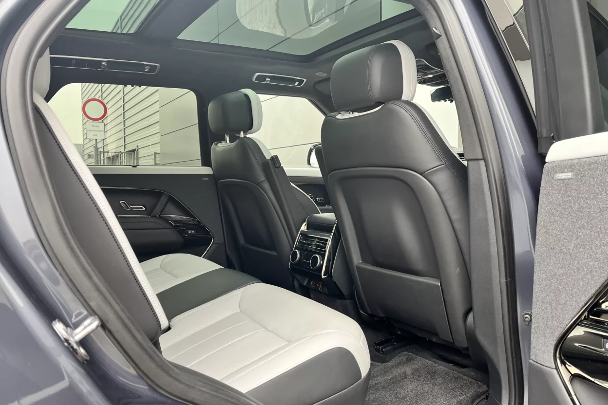 Range Rover Sport Autobiography P530 AWD AUTOMAT obrázok č. 4