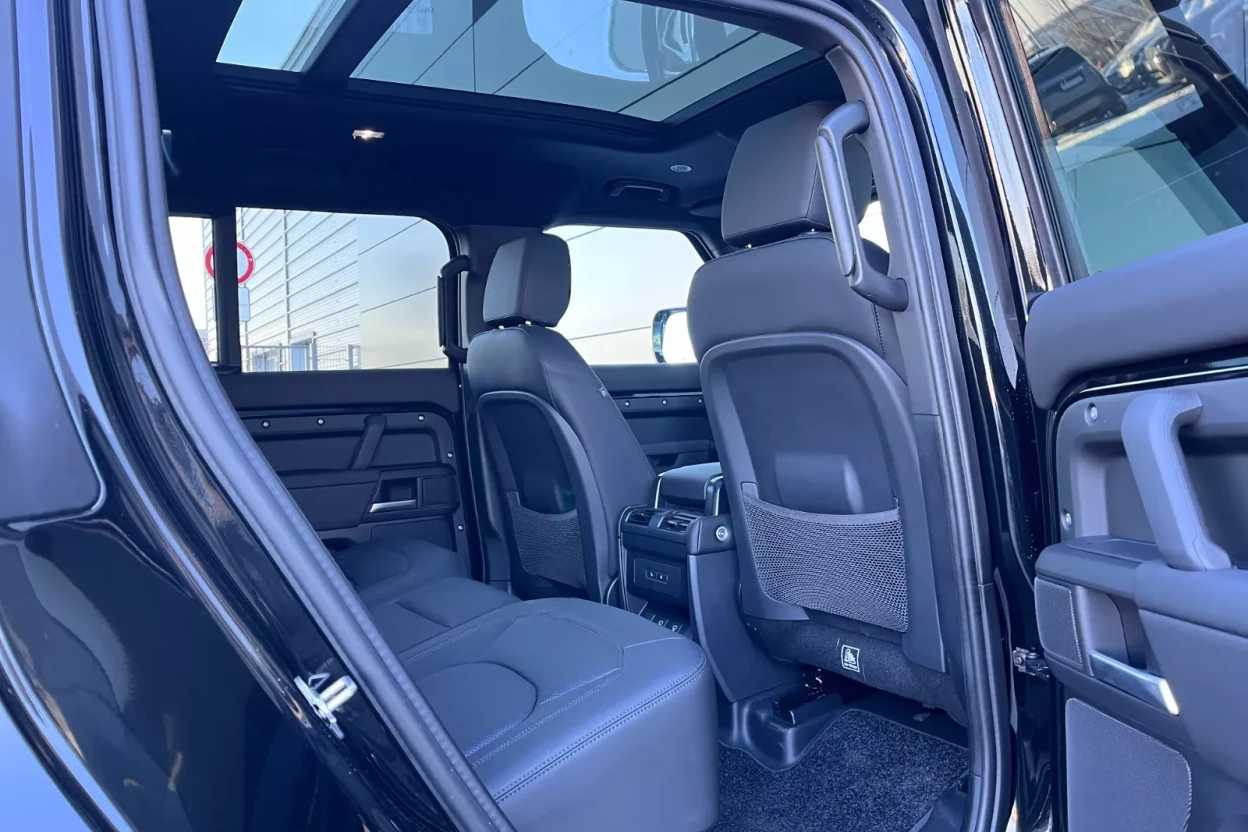 Defender 110 X-Dynamic SE D250 MHEV obrázok č. 4