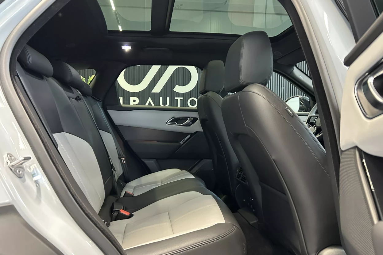 Range Rover Velar Dynamic SE | D200 AWD MHEV obrázok č. 4