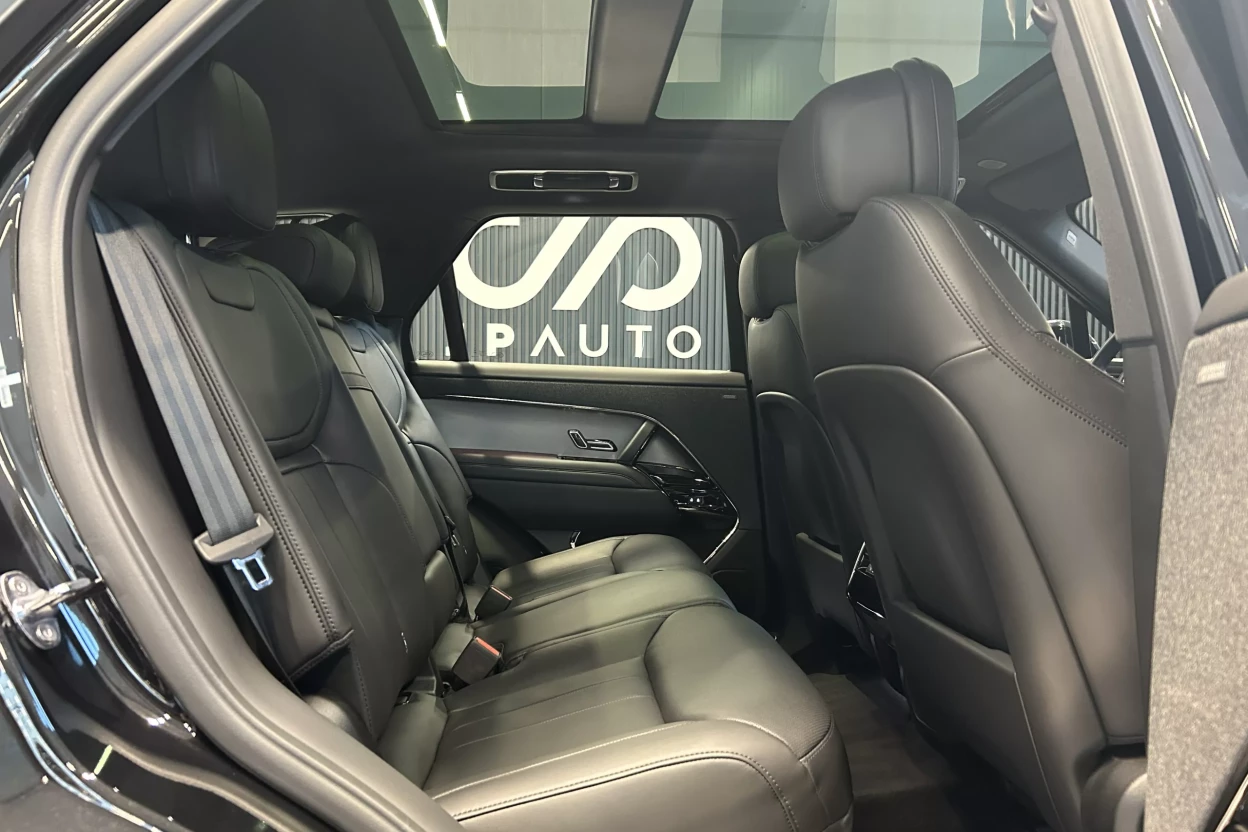 Range Rover Sport Dynamic SE P460e PHEV AWD Automat obrázok č. 4