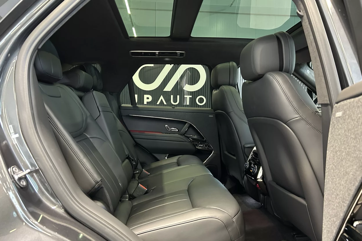 Range Rover Sport Autobiography P530 AWD AUTOMAT obrázok č. 4