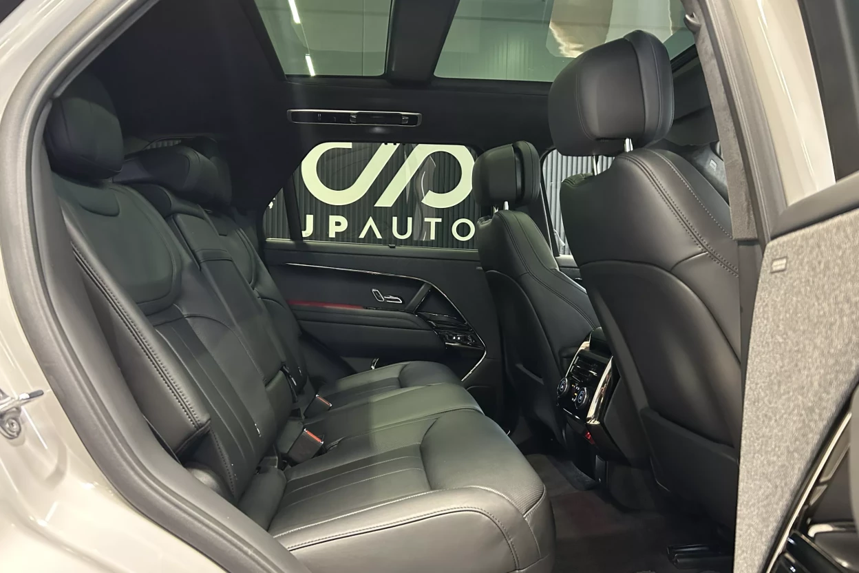 Range Rover Sport Autobiography P550e AWD AUTOMAT obrázok č. 4