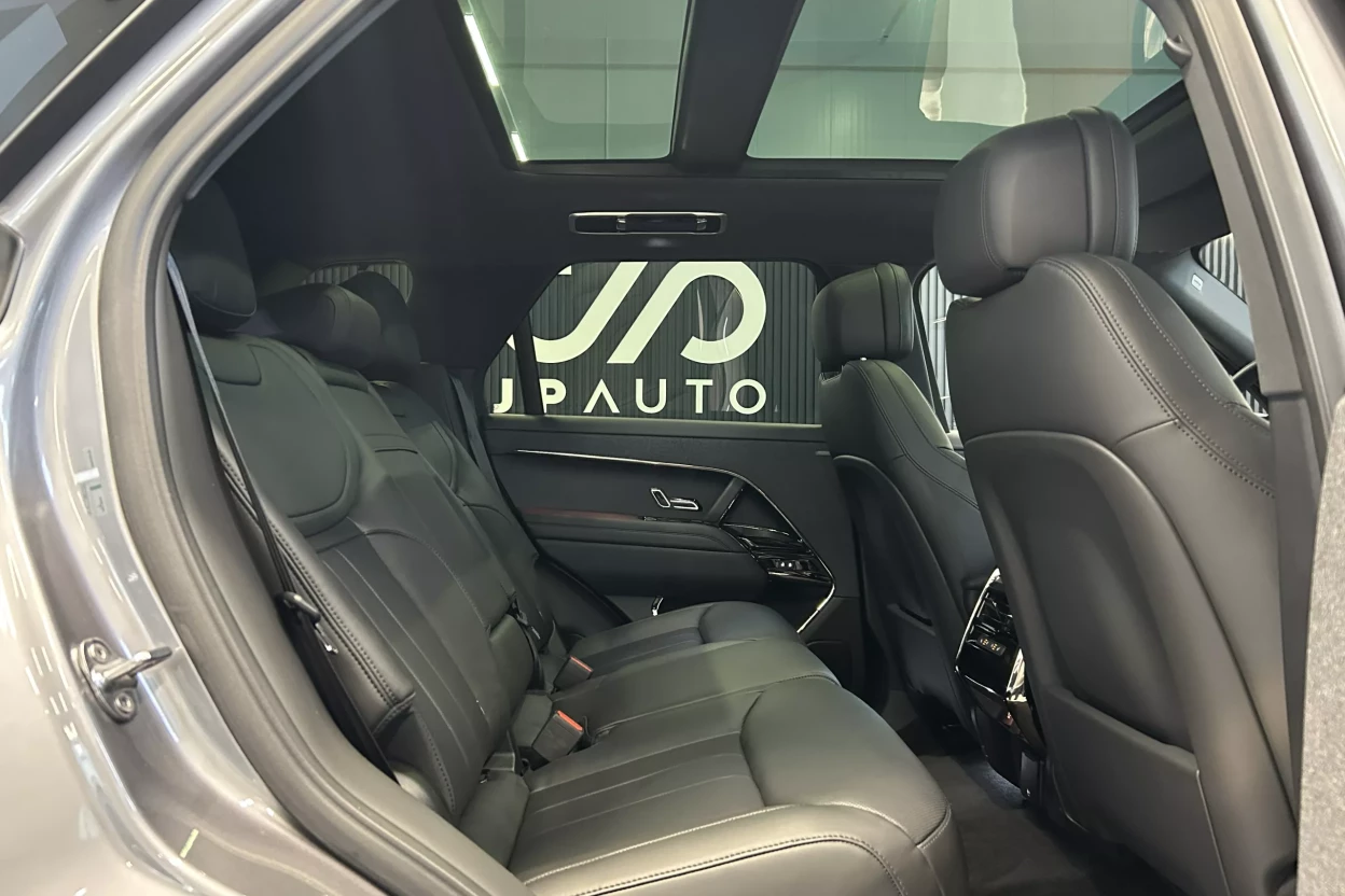 Range Rover Sport Dynamic SE P460e PHEV AWD Automat obrázok č. 4