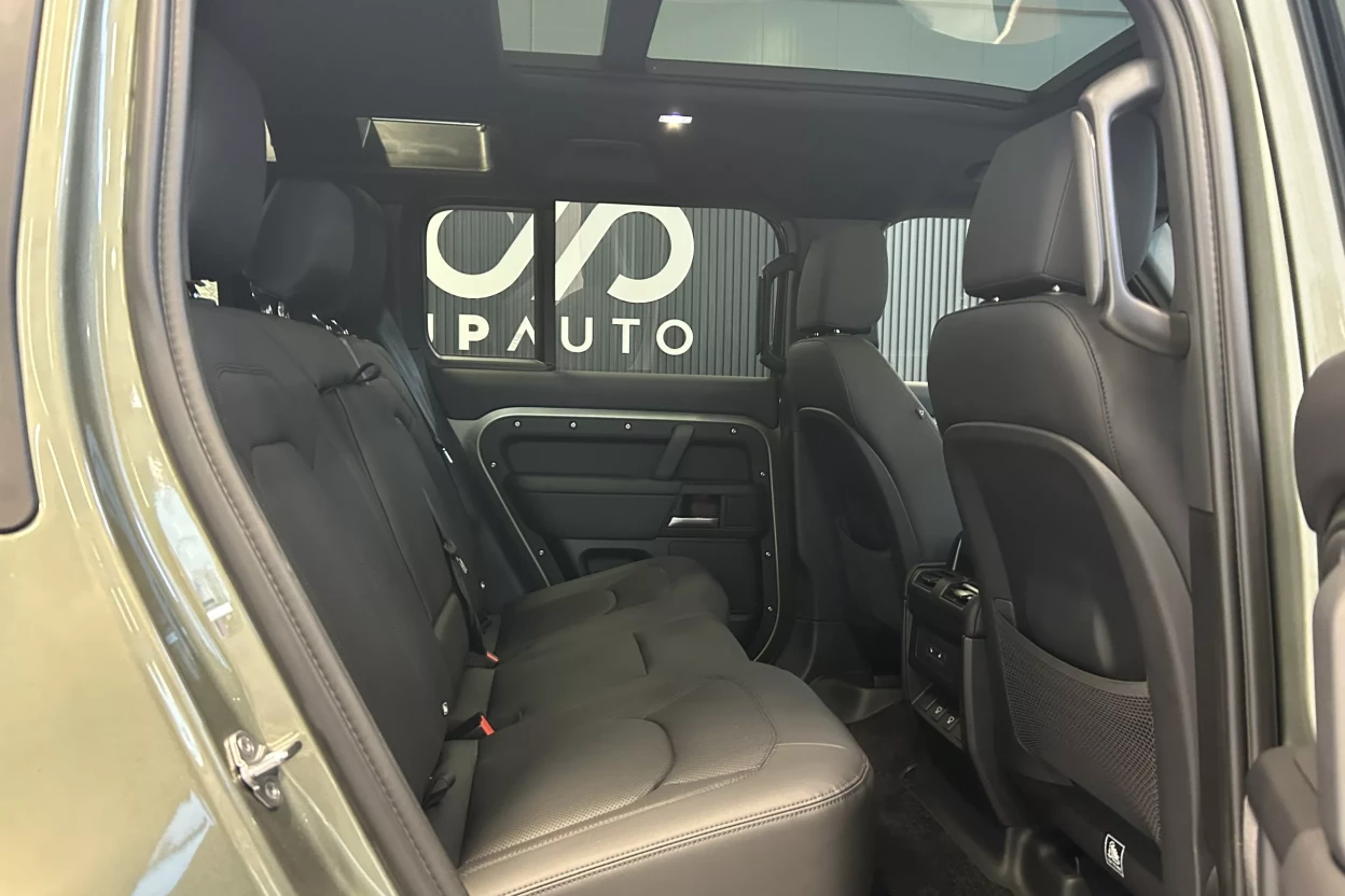 Defender 110 X-Dynamic SE D250 MHEV obrázok č. 4