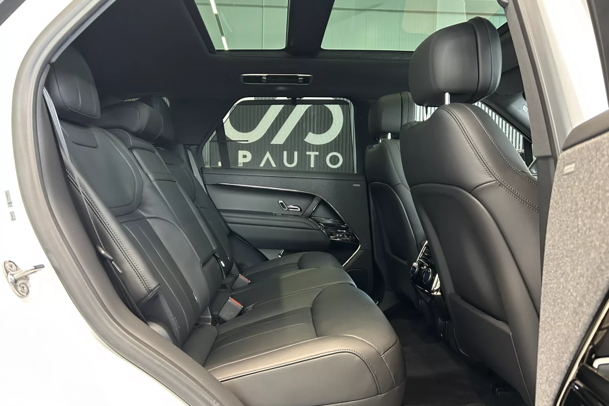 Range Rover Sport Dynamic HSE P460e PHEV AWD Automat obrázok č. 4