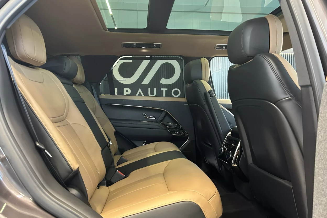 Range Rover Sport Dynamic HSE D300 MHEV AWD Automat obrázok č. 4