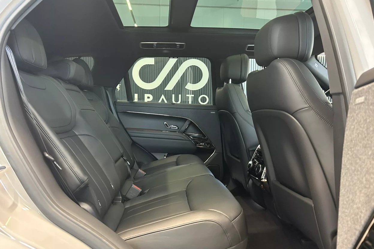 Range Rover Sport Dynamic HSE P460e PHEV AWD Automat obrázok č. 4