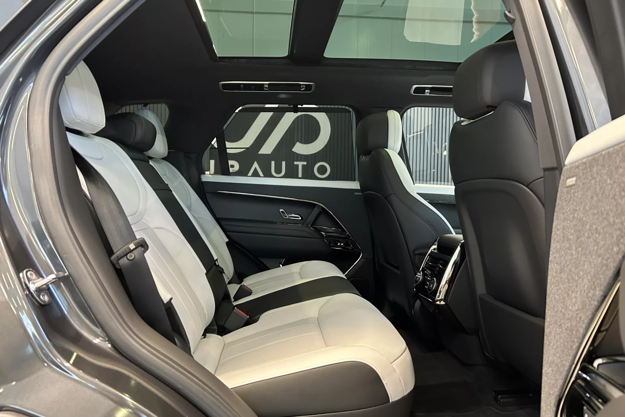 Range Rover Sport Dynamic HSE P460e PHEV AWD Automat obrázok č. 4