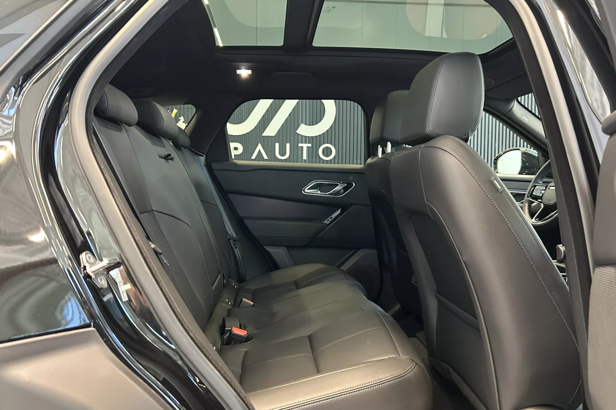 Range Rover Velar Dynamic SE | D200 AWD MHEV obrázok č. 4