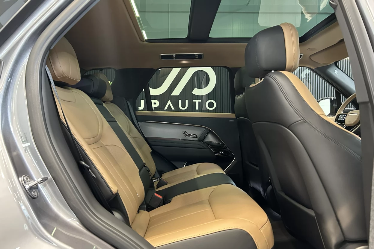 Range Rover Sport Dynamic HSE D300 MHEV AWD Automat obrázok č. 4
