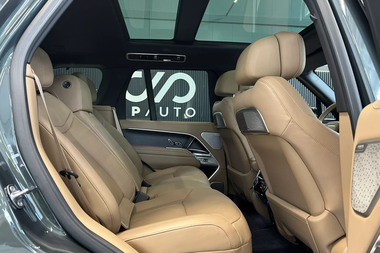 Range Rover Autobiography D350 SWB MHEV AWD obrázok č. 4