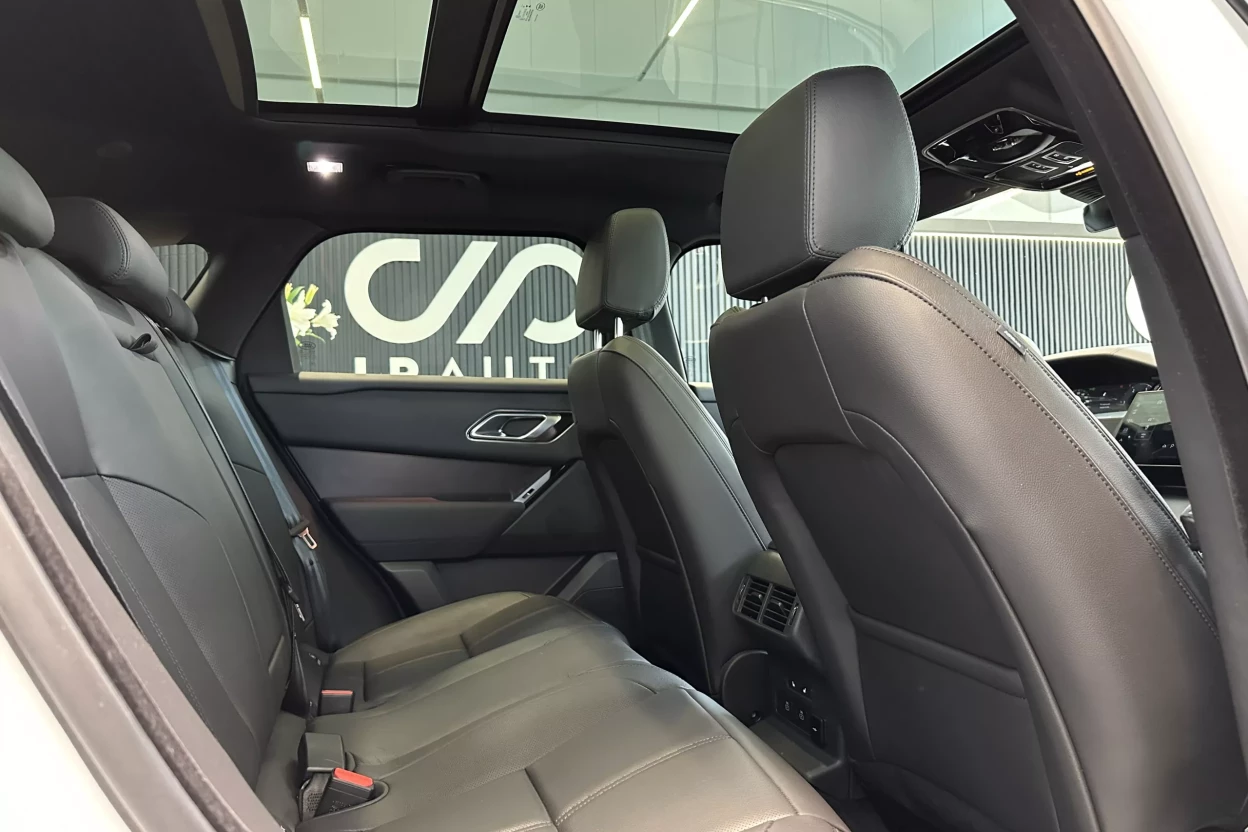 Range Rover Velar Dynamic SE | D200 AWD MHEV obrázok č. 4