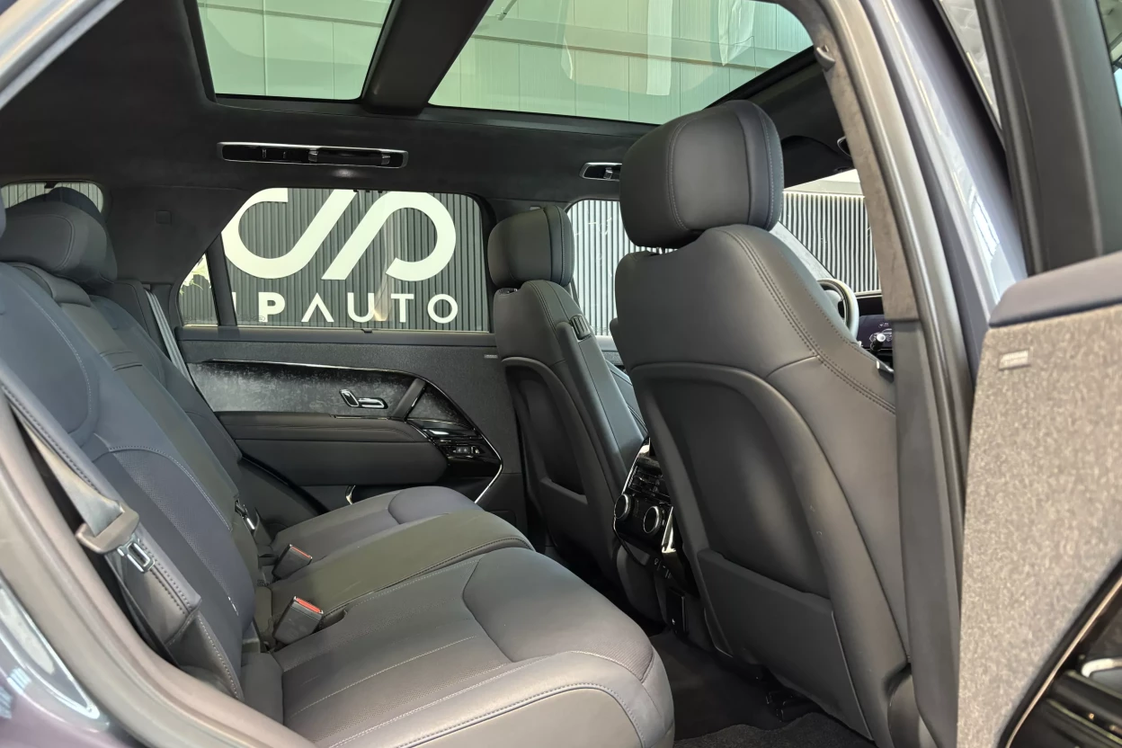 Range Rover Sport Autobiography P510e PHEV AWD Automat obrázok č. 4