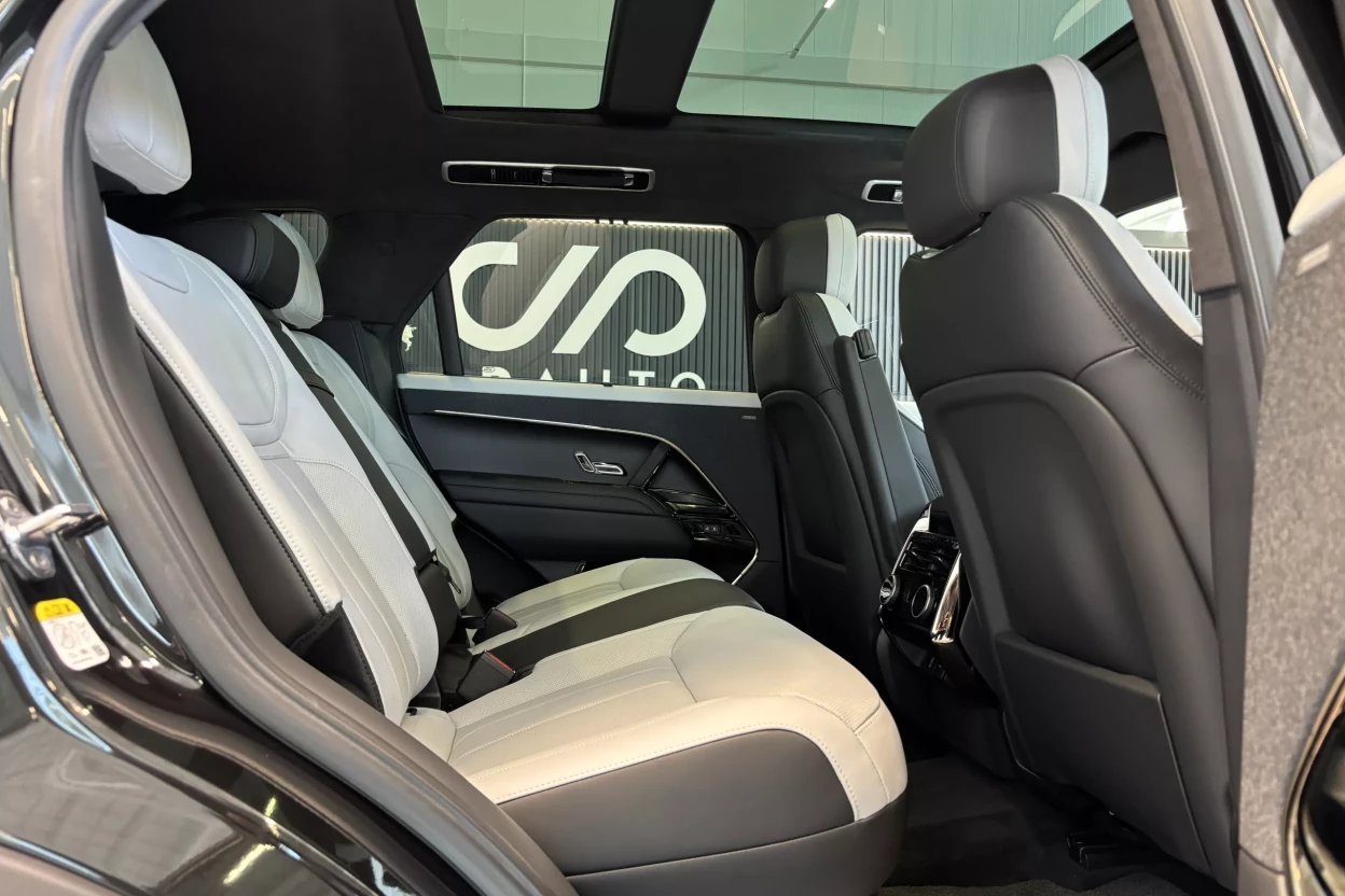 Range Rover Sport Autobiography  D350 AWD AUTOMAT MHEV obrázok č. 4