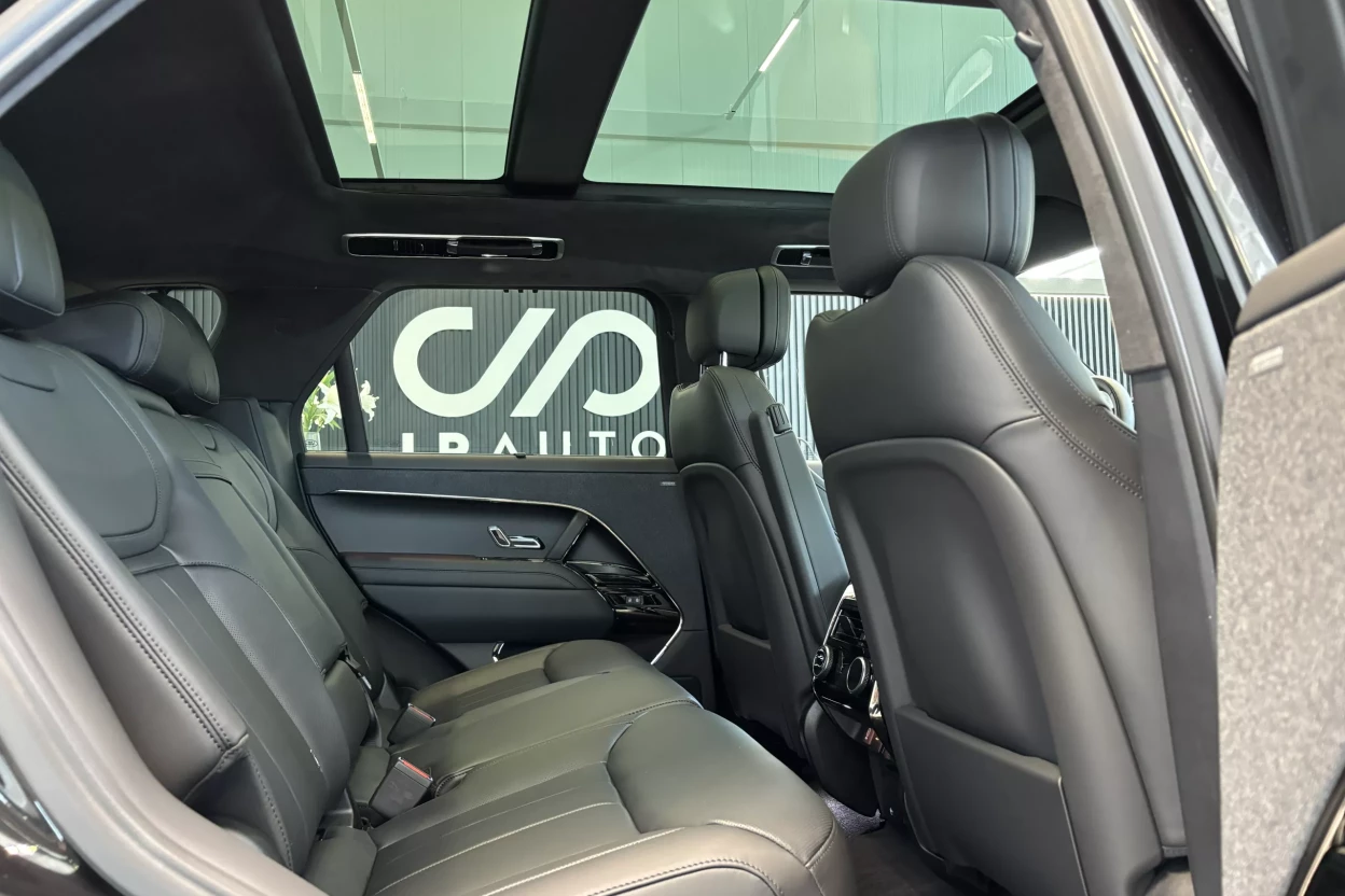 Range Rover Sport Autobiography  D350 AWD AUTOMAT MHEV obrázok č. 4