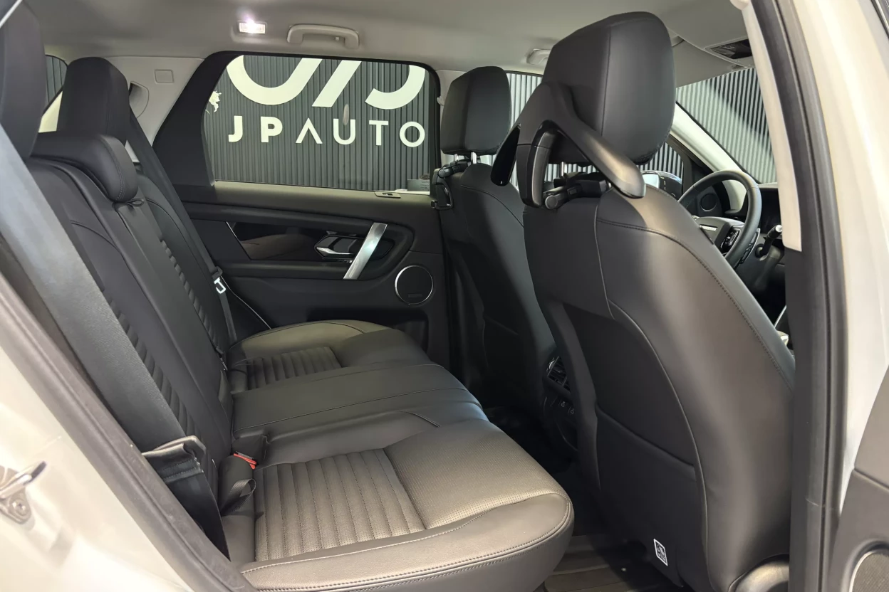 Discovery Sport  S P270 AWD AUTOMAT PHEV obrázok č. 4