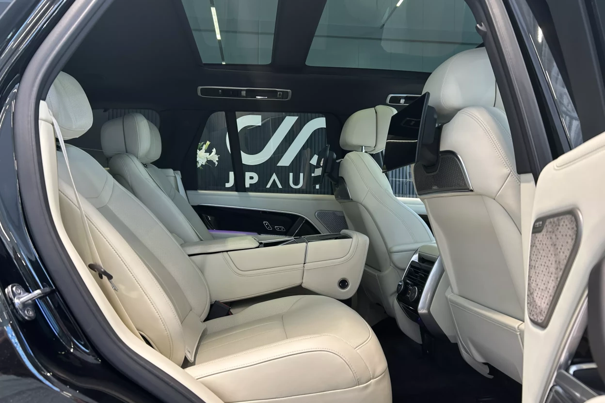 Range Rover Autobiography P530 SWB AWD obrázok č. 4