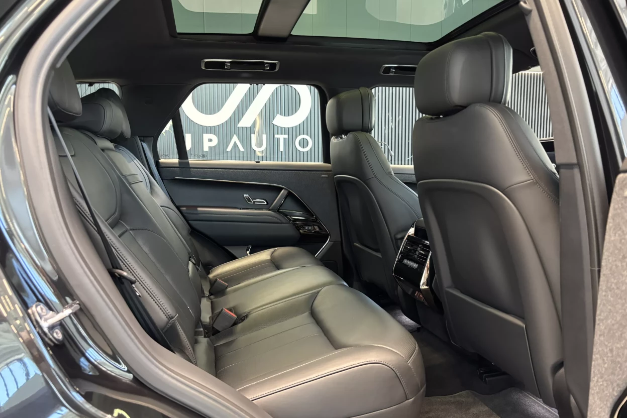 Range Rover Sport Dynamic SE D300 MHEV AWD obrázok č. 4