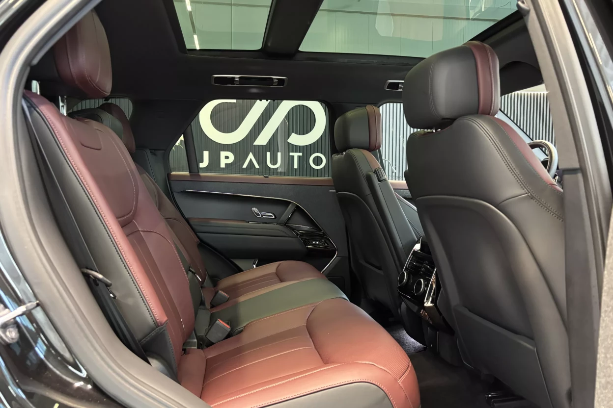 Range Rover Sport Dynamic SE P460e PHEV AWD Automat obrázok č. 4