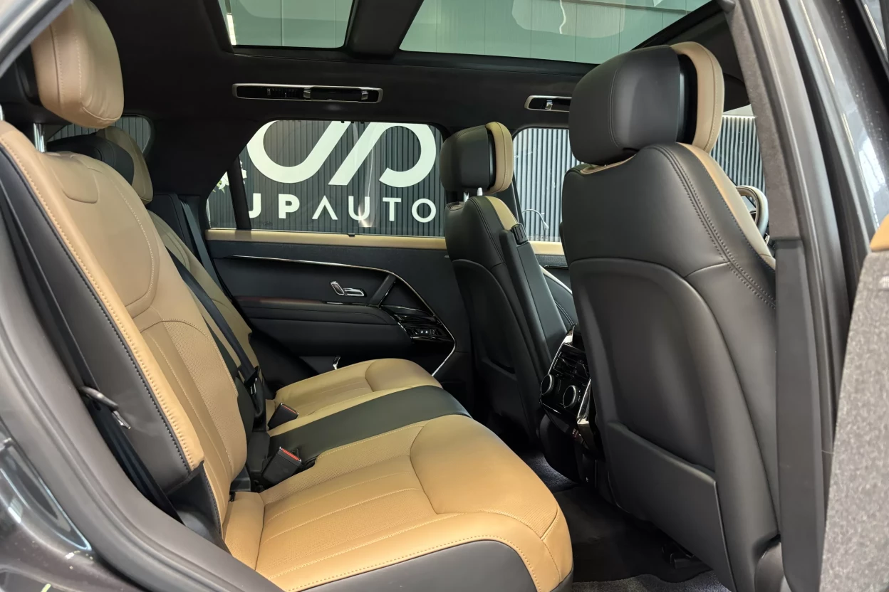 Range Rover Sport Autobiography  P550E PHEV AWD AUTOMAT  obrázok č. 4