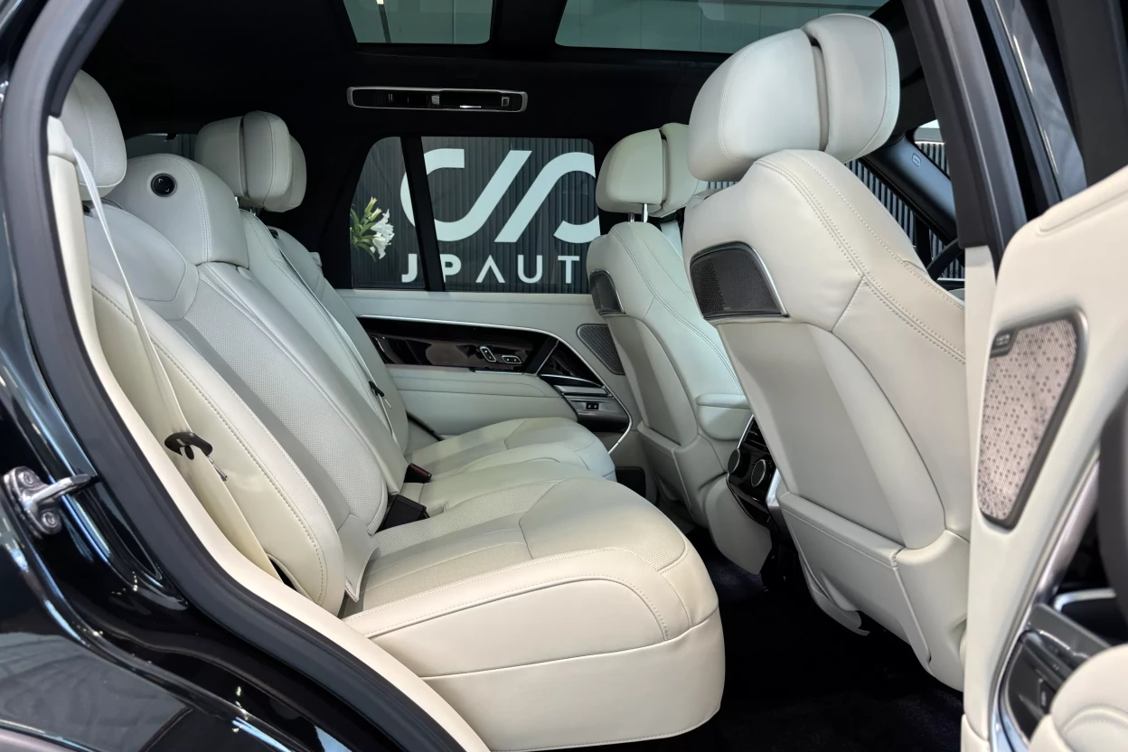 Range Rover Autobiography D350 MHEV AWD SWB obrázok č. 4