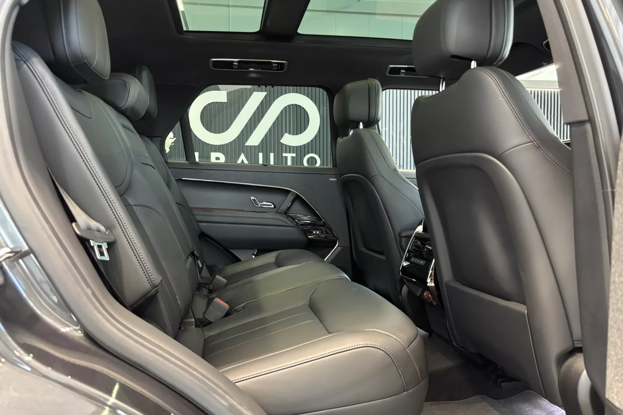 Range Rover Sport Dynamic SE P460e PHEV AWD Automat obrázok č. 4
