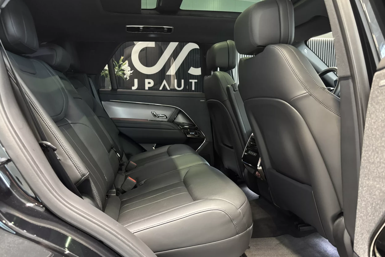 Range Rover Sport Dynamic SE P460e PHEV AWD Automat obrázok č. 4