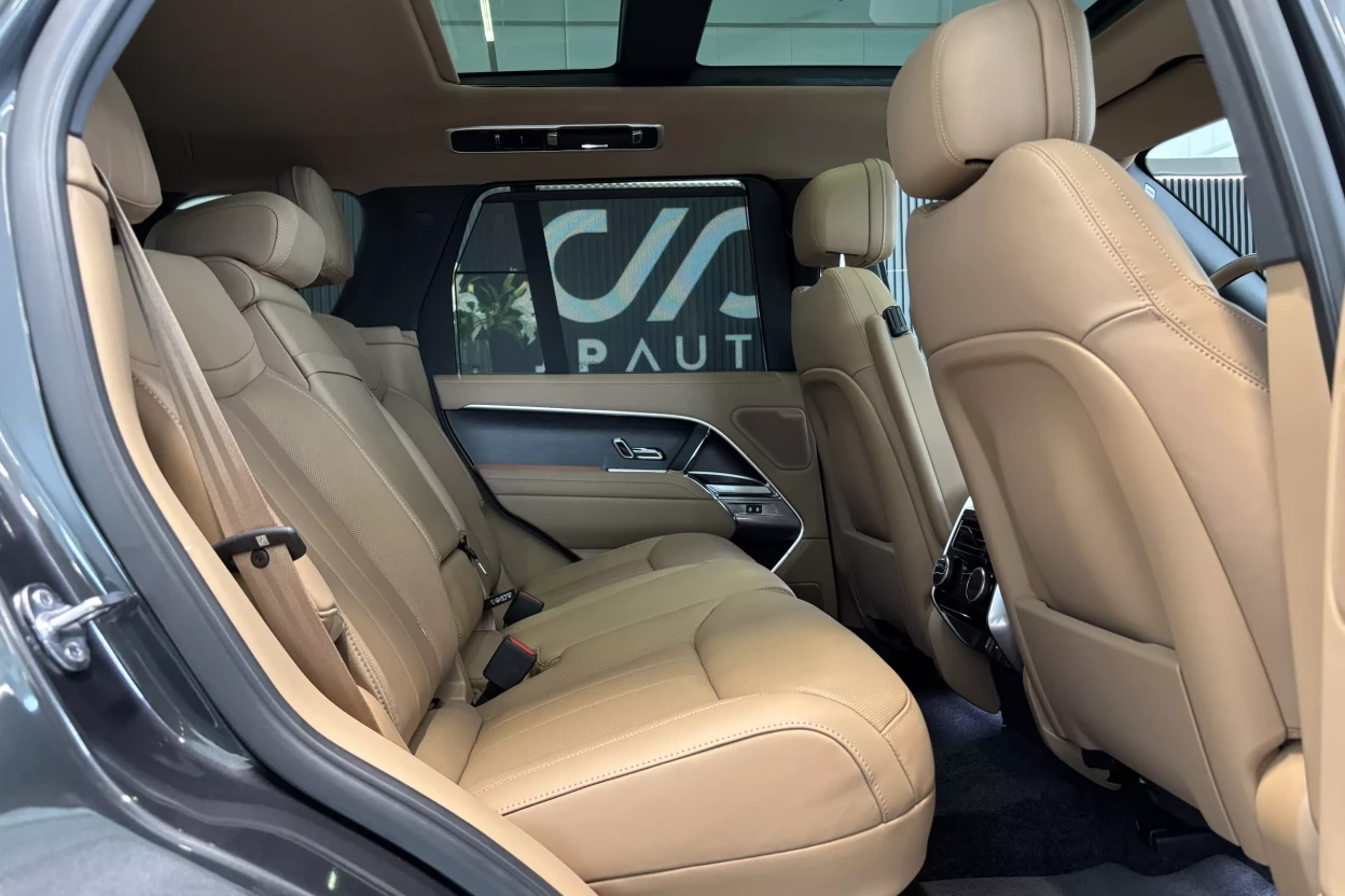 Range Rover HSE D350 SWB MHEV AWD obrázok č. 4