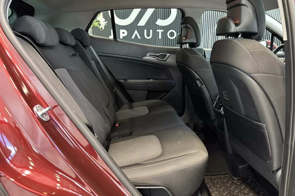 Kia Sportage 1.6 T-GDi AWD 7DCT Gold obrázok č. 4