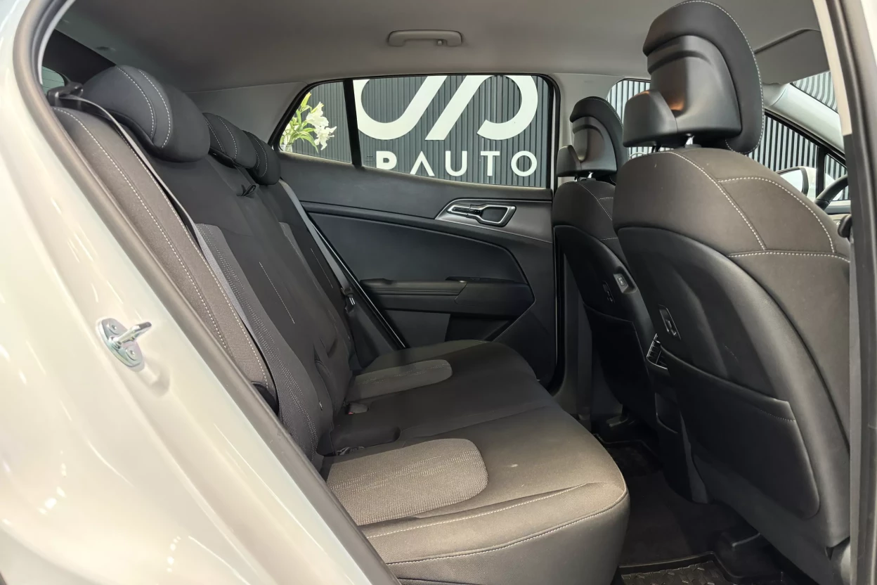 Kia Sportage 1.6 T-GDi FWD 7DCT Gold obrázok č. 4