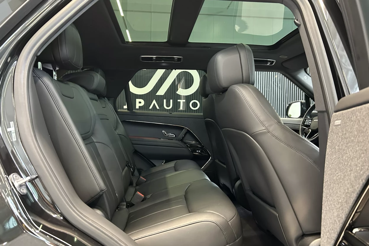 Range Rover Sport Dynamic SE P460e PHEV AWD  obrázok č. 4