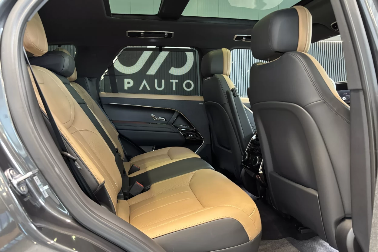 Range Rover Sport Dynamic SE P460e PHEV AWD  obrázok č. 4
