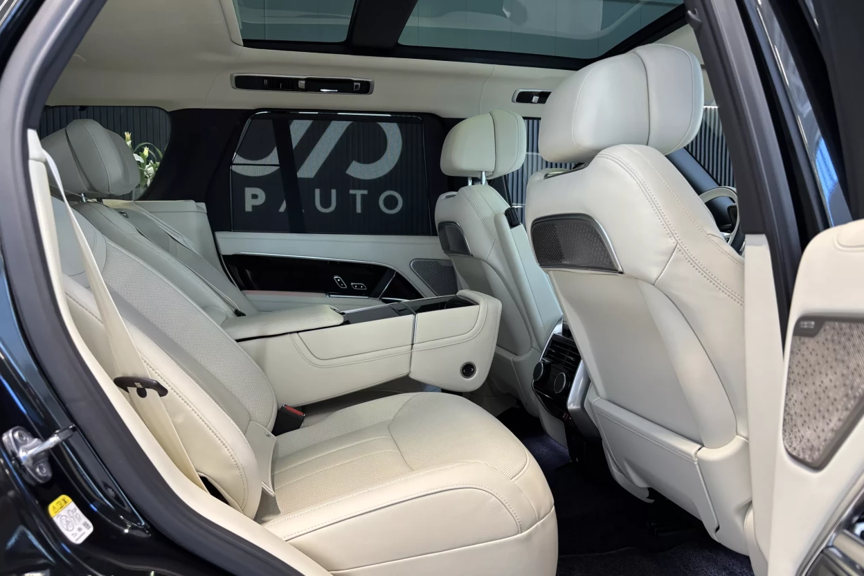 Range Rover Autobiography D350 MHEV AWD SWB obrázok č. 4