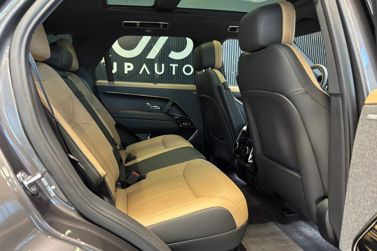 Range Rover Sport Dynamic SE P460e PHEV AWD  obrázok č. 4