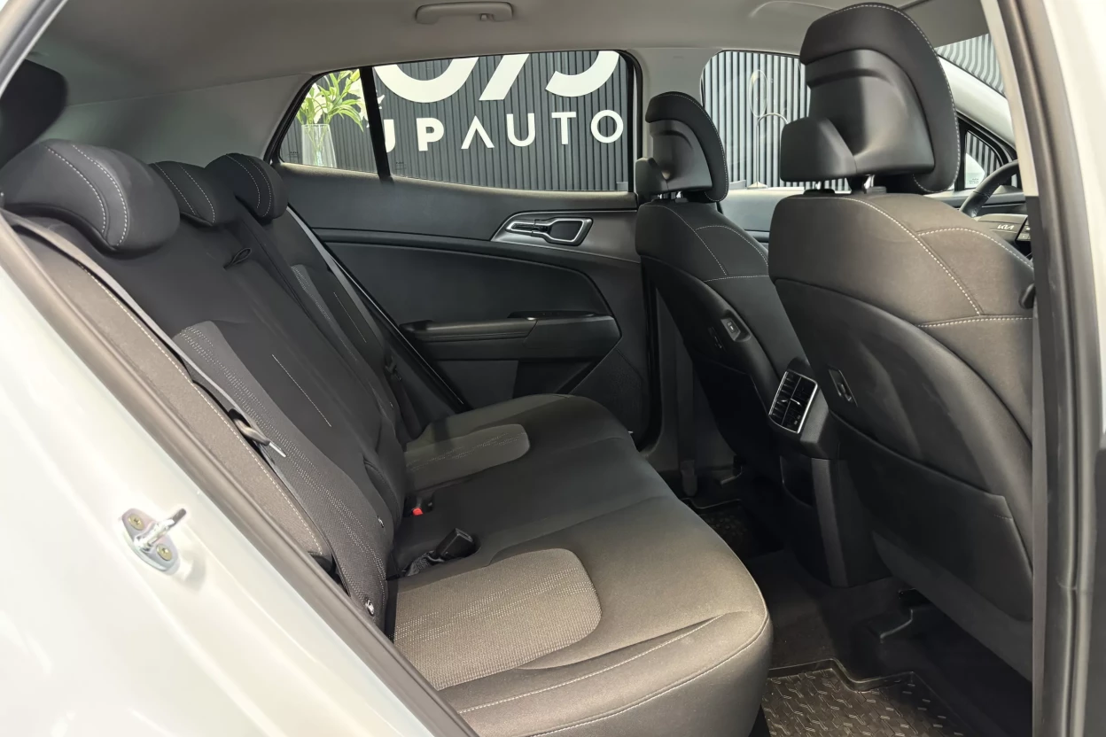 Kia Sportage 1.6 T-GDi FWD 7DCT Gold obrázok č. 4